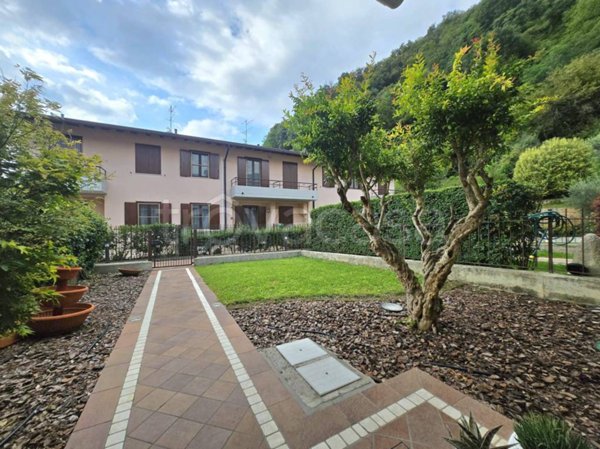 casa indipendente in vendita a Villa Carcina in zona Villa