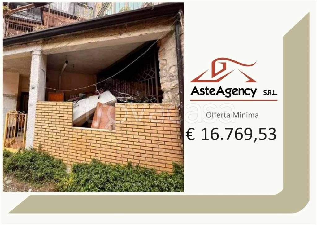 appartamento in vendita a Villa Carcina in zona Carcina