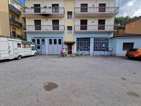 casa indipendente in vendita a Villa Carcina