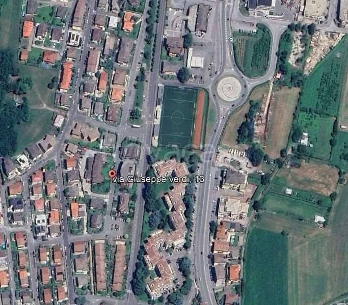 appartamento in vendita a Villa Carcina in zona Carcina