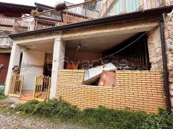 appartamento in vendita a Villa Carcina in zona Carcina