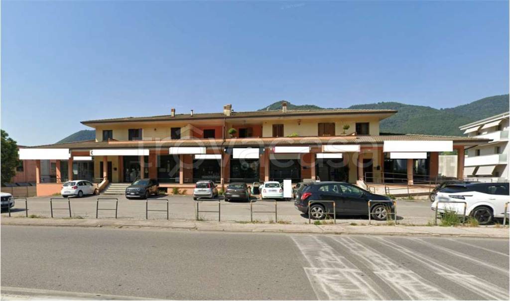 appartamento in vendita a Villa Carcina in zona Carcina