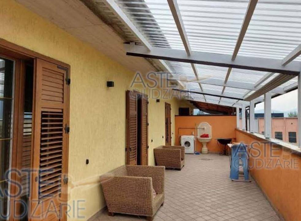 appartamento in vendita a Villa Carcina