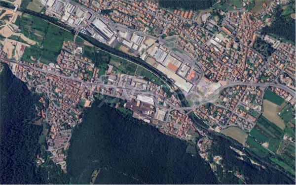 casa indipendente in vendita a Villa Carcina in zona Carcina