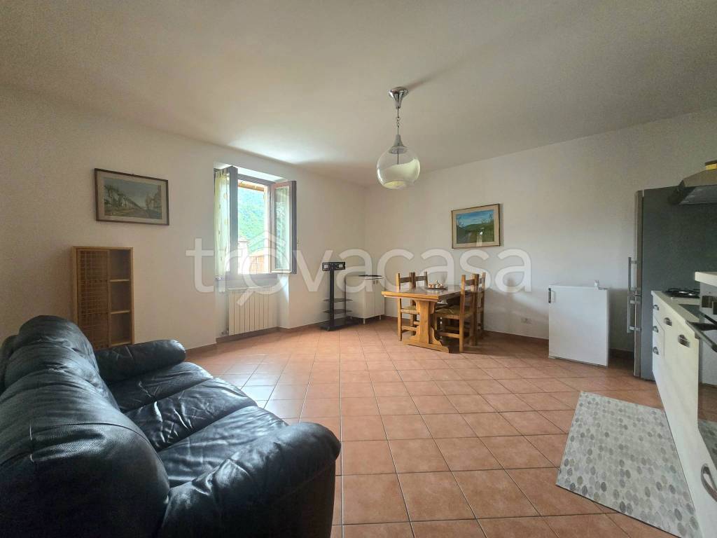 appartamento in vendita a Villa Carcina