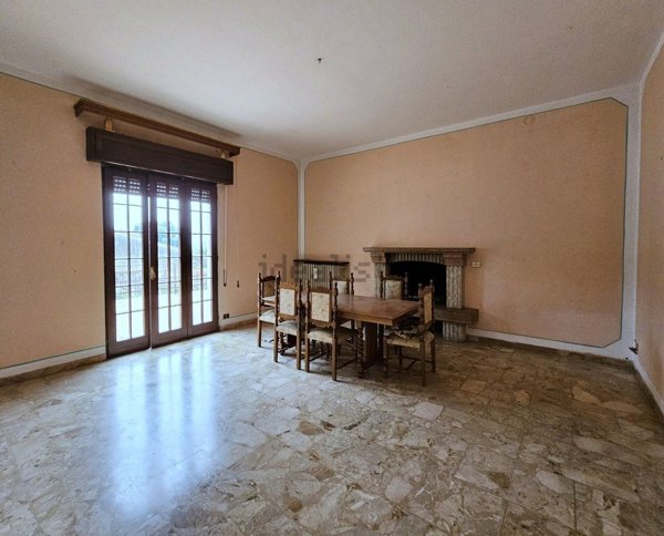 appartamento in vendita a Villa Carcina