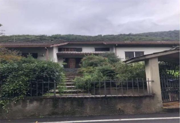 appartamento in vendita a Villa Carcina