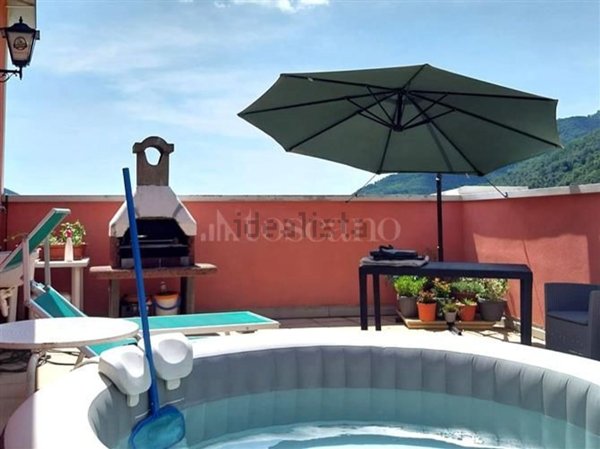 appartamento in vendita a Villa Carcina