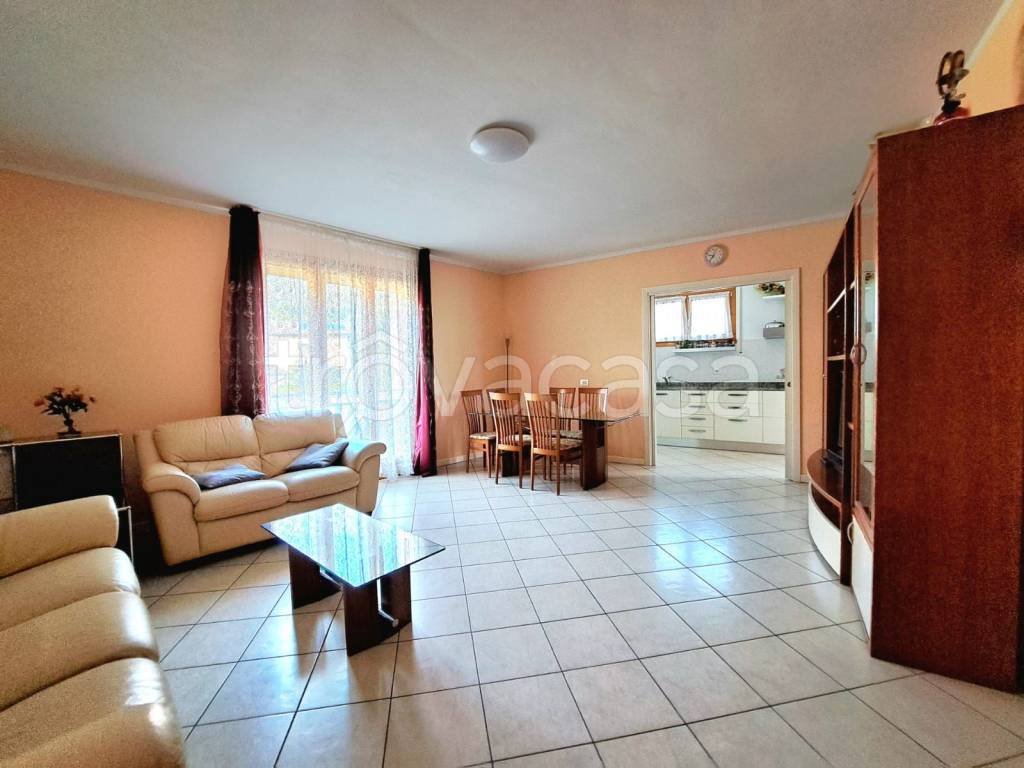 appartamento in vendita a Villa Carcina