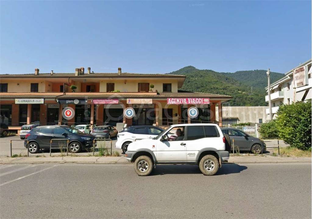 appartamento in vendita a Villa Carcina