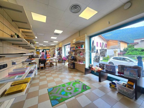 casa indipendente in vendita a Villa Carcina in zona Carcina