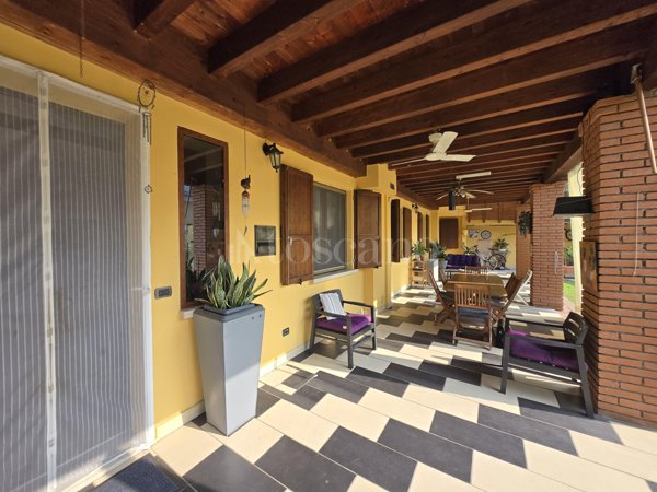 casa indipendente in vendita a Villa Carcina in zona Villa