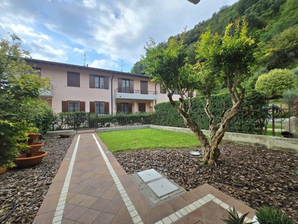 casa indipendente in vendita a Villa Carcina in zona Villa