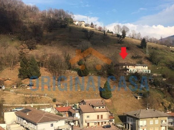 casa indipendente in vendita a Villa Carcina