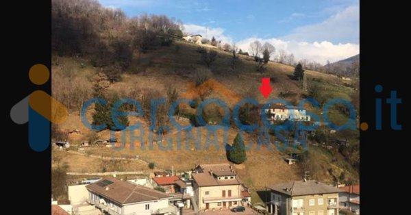 casa indipendente in vendita a Villa Carcina