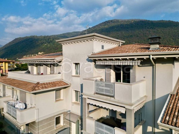 appartamento in vendita a Villa Carcina