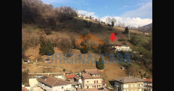 casa indipendente in vendita a Villa Carcina