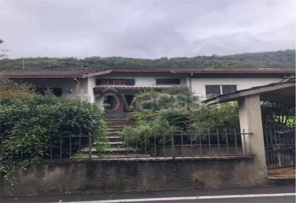 appartamento in vendita a Villa Carcina in zona Carcina