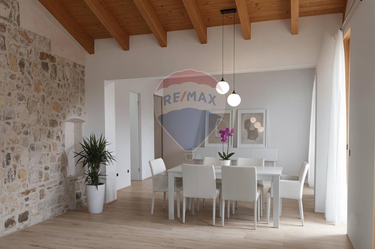 appartamento in vendita a Villa Carcina in zona Pregno