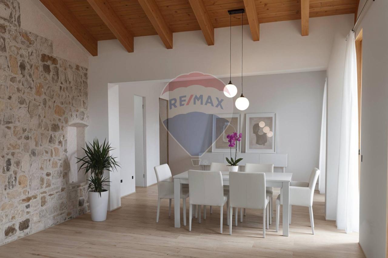 appartamento in vendita a Villa Carcina in zona Pregno