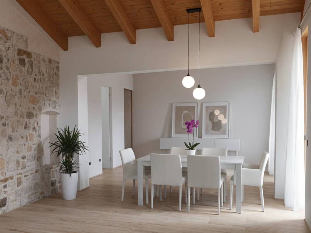 casa indipendente in vendita a Villa Carcina in zona Pregno