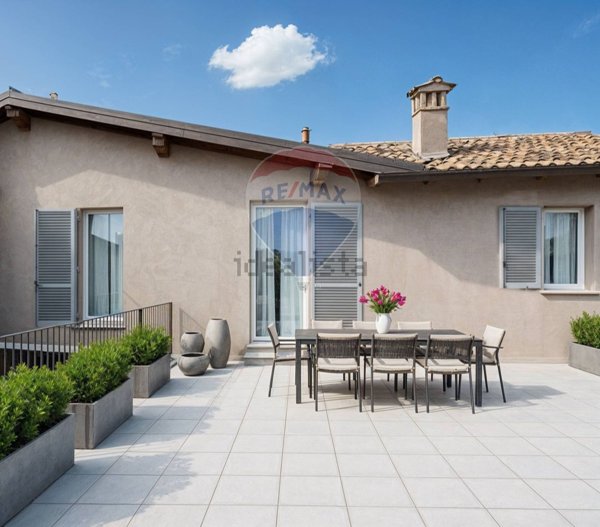 casa indipendente in vendita a Villa Carcina in zona Pregno