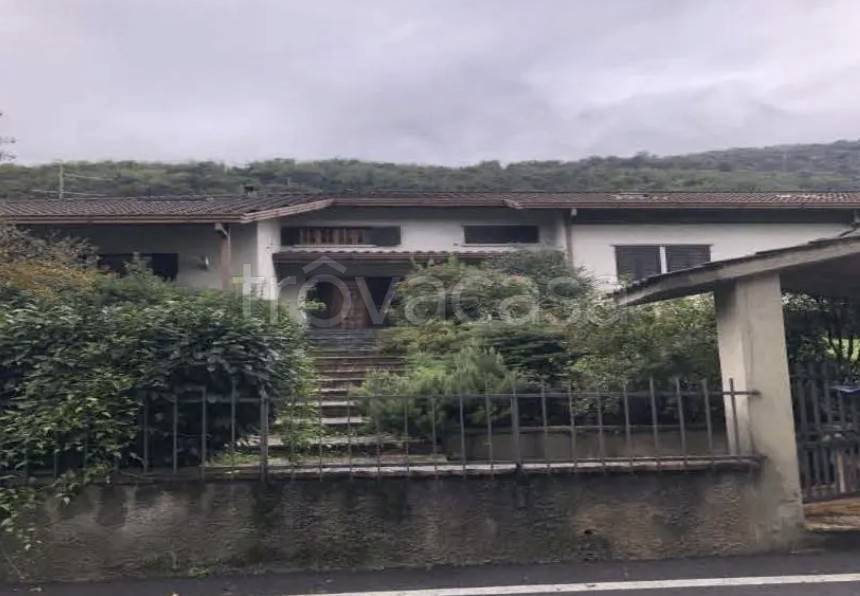 appartamento in vendita a Villa Carcina