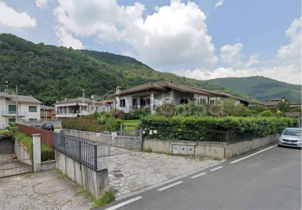 appartamento in vendita a Villa Carcina