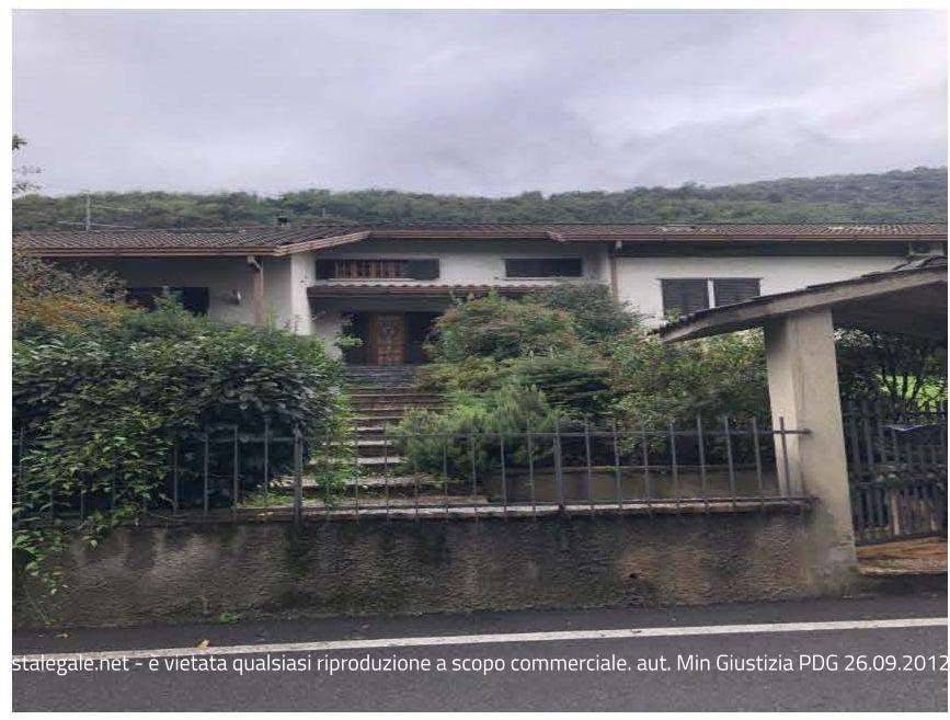 appartamento in vendita a Villa Carcina