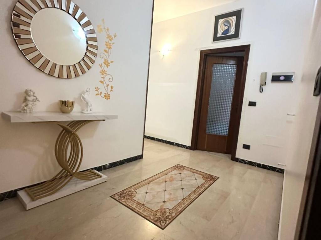 appartamento in vendita a Villa Carcina in zona Carcina