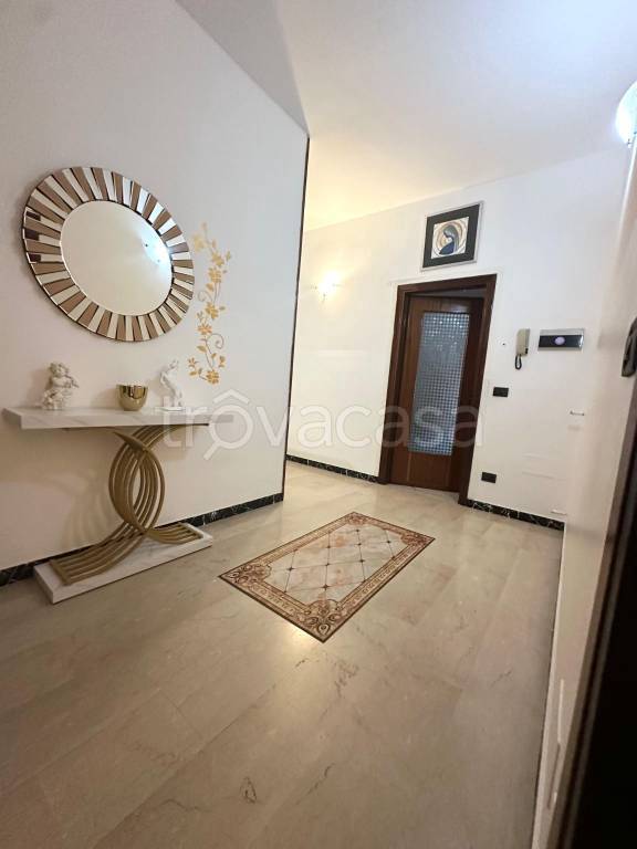 appartamento in vendita a Villa Carcina in zona Carcina