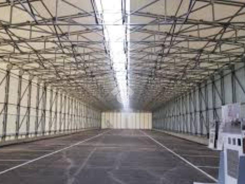 capannone in vendita a Villa Carcina in zona Villa