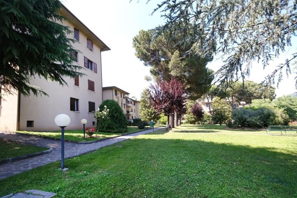 casa indipendente in vendita a Villa Carcina