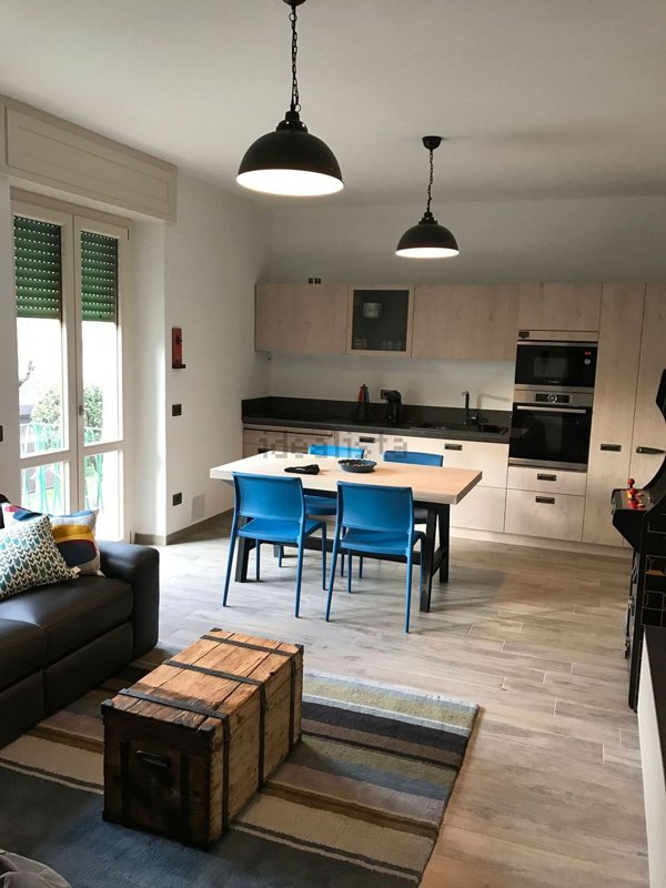 casa indipendente in vendita a Villa Carcina