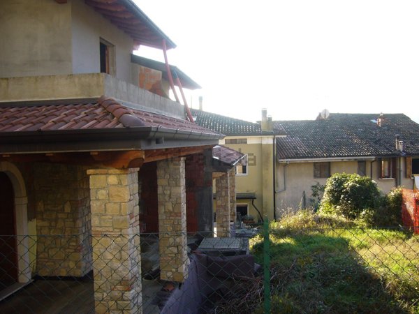 casa indipendente in vendita a Villa Carcina in zona Villa