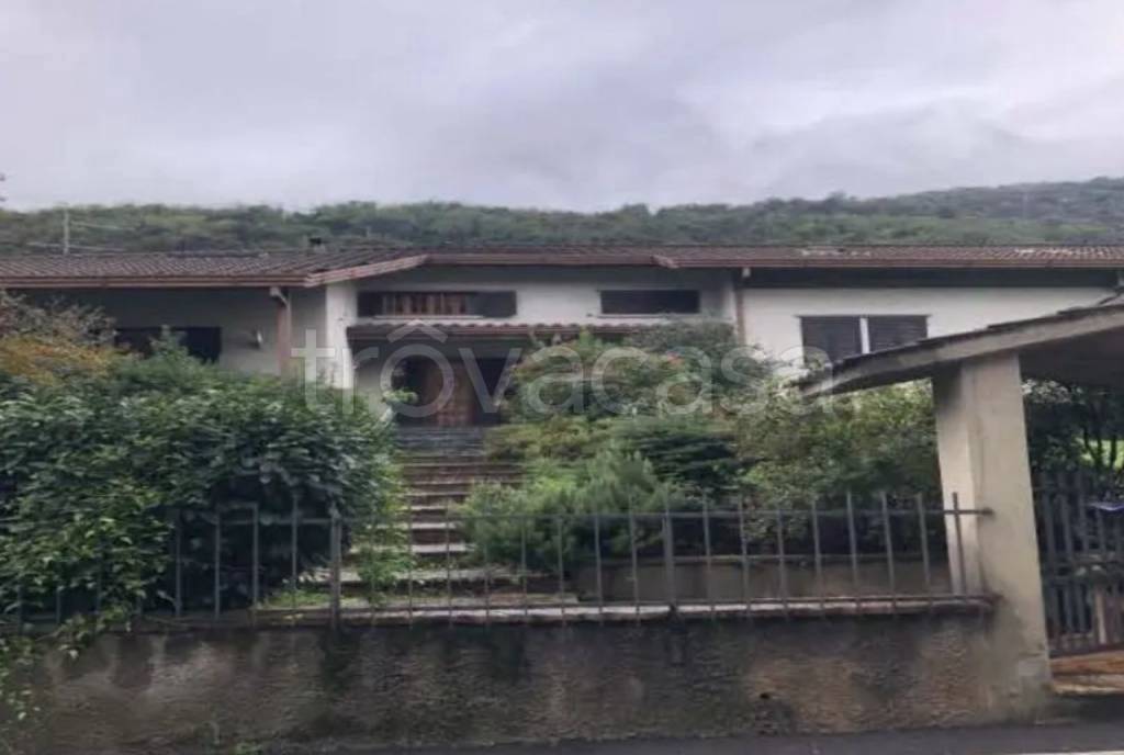 appartamento in vendita a Villa Carcina