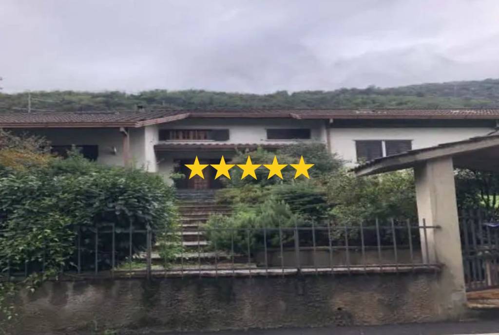 appartamento in vendita a Villa Carcina