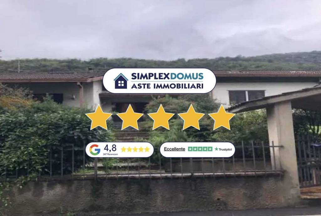 appartamento in vendita a Villa Carcina