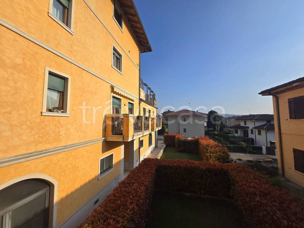 appartamento in vendita a Villa Carcina