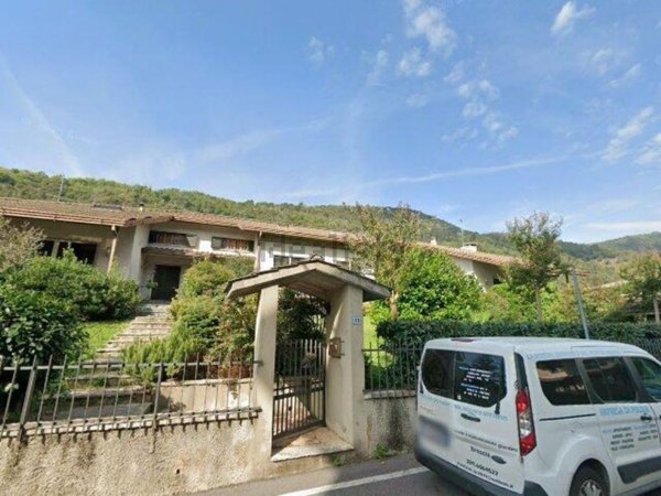 appartamento in vendita a Villa Carcina