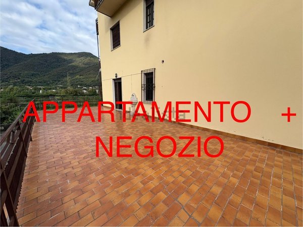 appartamento in vendita a Villa Carcina