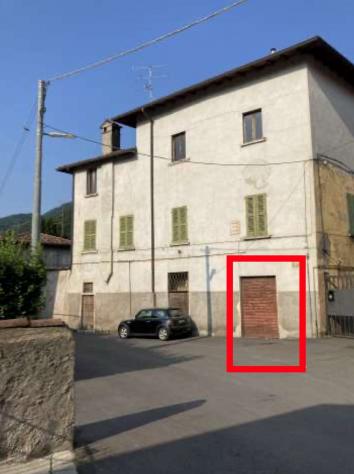 casa indipendente in vendita a Villa Carcina