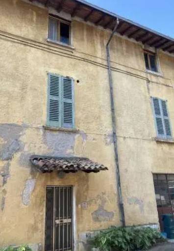 casa indipendente in vendita a Villa Carcina in zona Villa