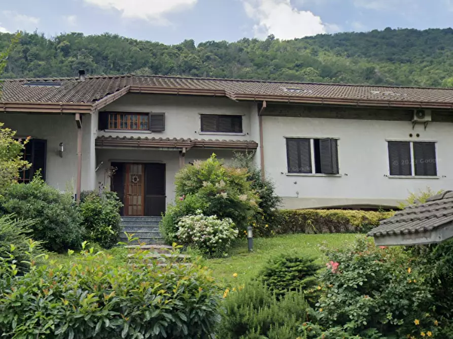 casa indipendente in vendita a Villa Carcina in zona Carcina