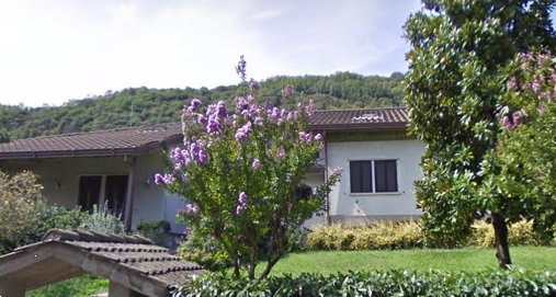 casa indipendente in vendita a Villa Carcina in zona Carcina