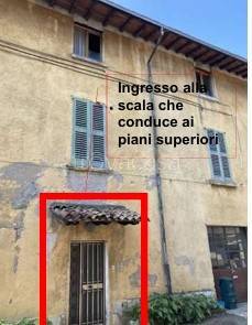 appartamento in vendita a Villa Carcina in zona Carcina