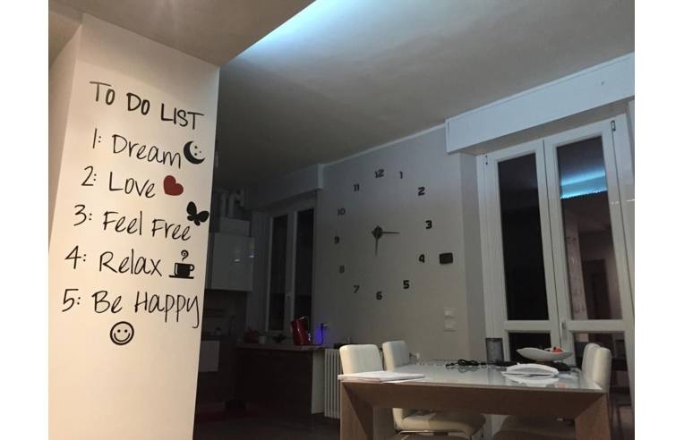 appartamento in vendita a Villa Carcina in zona Cailina