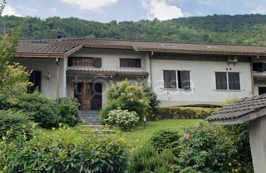 appartamento in vendita a Villa Carcina in zona Carcina