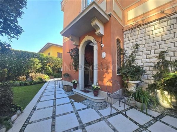 casa indipendente in vendita a Villa Carcina