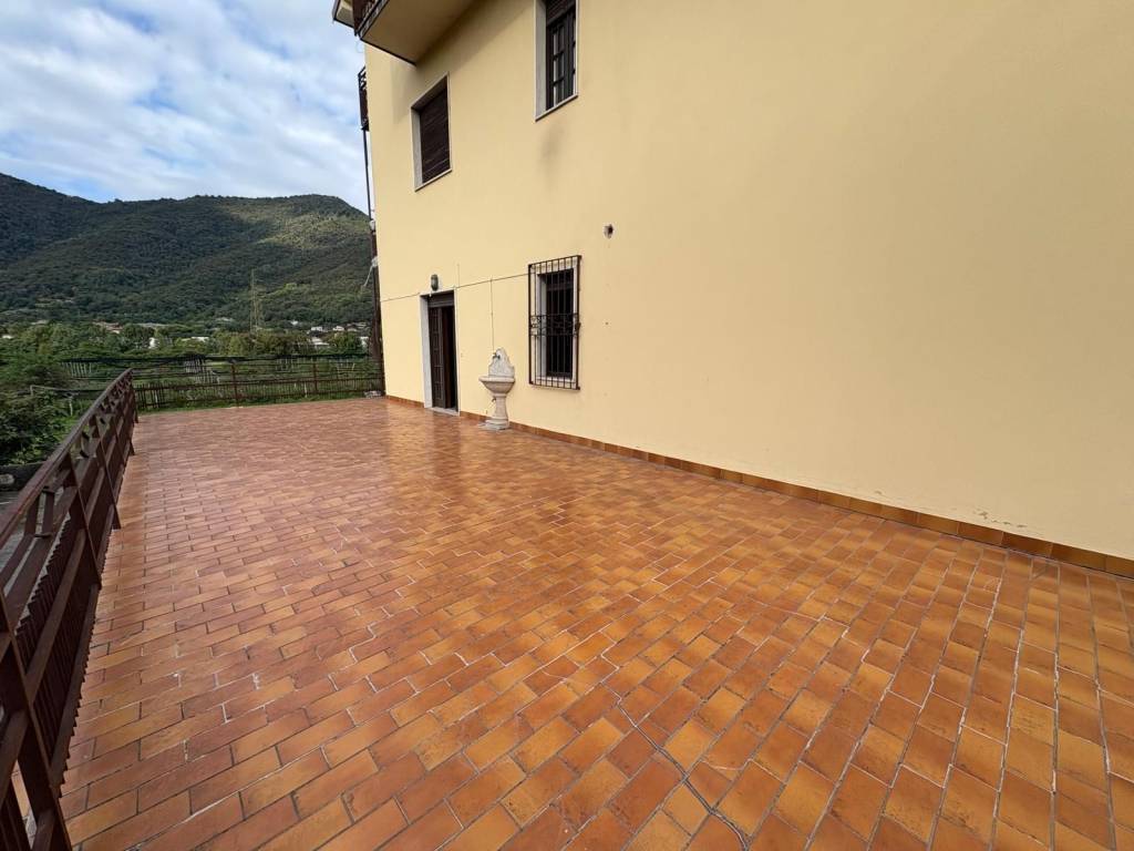 appartamento in vendita a Villa Carcina in zona Carcina